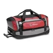 Velocity Rolling Duffel | https://www.bestnamebadges.com