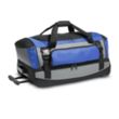 Velocity Rolling Duffel | https://www.bestnamebadges.com