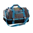 Ultimate Duffel Bag | https://www.bestnamebadges.com