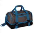 Ultimate Duffel Bag | https://www.bestnamebadges.com