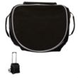 Ice River Lite Rolling Cooler | https://www.bestnamebadges.com