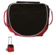 Ice River Lite Rolling Cooler | https://www.bestnamebadges.com