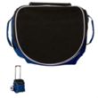 Ice River Lite Rolling Cooler | https://www.bestnamebadges.com
