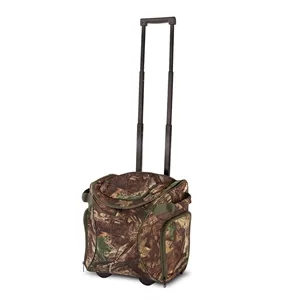 Ice River Rolling Cooler Camo | https://www.bestnamebadges.com
