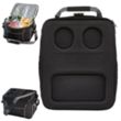 Hard Top Cooler | https://www.bestnamebadges.com