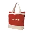 Santa Fe Tote | https://www.bestnamebadges.com