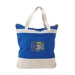 Santa Fe Tote | https://www.bestnamebadges.com