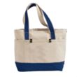 Bar Harbor Tote | https://www.bestnamebadges.com