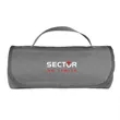 Fleece Roll Up Blanket | https://www.bestnamebadges.com