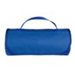 Fleece Roll Up Blanket | https://www.bestnamebadges.com