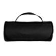Fleece Roll Up Blanket | https://www.bestnamebadges.com