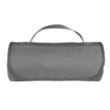 Fleece Roll Up Blanket | https://www.bestnamebadges.com