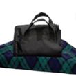 Fleece / Nylon Picnic Blanket | https://www.bestnamebadges.com
