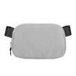 Explorer Belt Bag | https://www.bestnamebadges.com