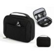 Tech Travel Bag | https://www.bestnamebadges.com