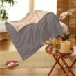 Micro Mink Sherpa Blanket | https://www.bestnamebadges.com