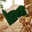 Micro Mink Sherpa Blanket | https://www.bestnamebadges.com