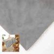 Micro Mink Sherpa Blanket | https://www.bestnamebadges.com