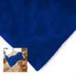 Micro Mink Sherpa Blanket | https://www.bestnamebadges.com