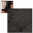 Oversized Mink Soft Touch Blanket | https://www.bestnamebadges.com