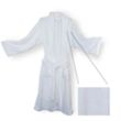 Mink Soft Touch Robe | https://www.bestnamebadges.com
