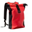 The Keepdry Waterproof Backpack | https://www.bestnamebadges.com