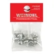 Small Snack Bag with Header Card Premium Fill | https://www.bestnamebadges.com
