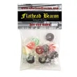 Small Snack Bag with Header Card Premium Fill | https://www.bestnamebadges.com