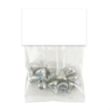 Small Snack Bag with Header Card Premium Fill | https://www.bestnamebadges.com