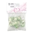 Small Snack Bag with Header Card Standard Fill | https://www.bestnamebadges.com