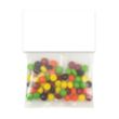 Small Snack Bag with Header Card Standard Fill | https://www.bestnamebadges.com