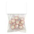 Small Snack Bag with Header Card Standard Fill | https://www.bestnamebadges.com