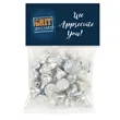 Large Snack Bag with Header Card Premium Fill | https://www.bestnamebadges.com