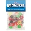 Large Snack Bag with Header Card Premium Fill | https://www.bestnamebadges.com