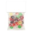 Large Snack Bag with Header Card Premium Fill | https://www.bestnamebadges.com