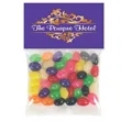 Large Snack Bag with Header Card Standard Fill | https://www.bestnamebadges.com