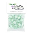 Large Snack Bag with Header Card Standard Fill | https://www.bestnamebadges.com