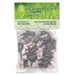 Large Snack Bag with Header Card Standard Fill | https://www.bestnamebadges.com