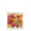 Large Snack Bag with Header Card Standard Fill | https://www.bestnamebadges.com
