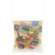 Large Snack Bag with Header Card Standard Fill | https://www.bestnamebadges.com