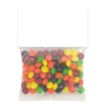 Large Snack Bag with Header Card Standard Fill | https://www.bestnamebadges.com