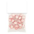 Large Snack Bag with Header Card Standard Fill | https://www.bestnamebadges.com