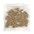 Mini Snack Bag with Pet Fill | https://www.bestnamebadges.com