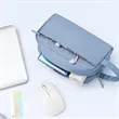 Large Capacity Portable Digital Accessories Storage Bag | https://www.bestnamebadges.com