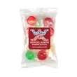 Small Snack Bag with Label Premium Fill | https://www.bestnamebadges.com