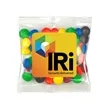 Small Snack Bag with Label Premium Fill | https://www.bestnamebadges.com