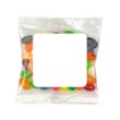 Small Snack Bag with Label Premium Fill | https://www.bestnamebadges.com