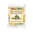 Small Snack Bag with Label Standard Fill | https://www.bestnamebadges.com