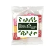 Small Snack Bag with Label Standard Fill | https://www.bestnamebadges.com