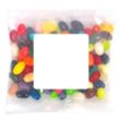 Large Snack Bag with Label Premium Fill | https://www.bestnamebadges.com